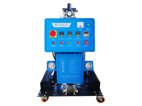 聚脲噴涂機(jī)價(jià)格(圖1) 聚脲噴涂機(jī)價(jià)格