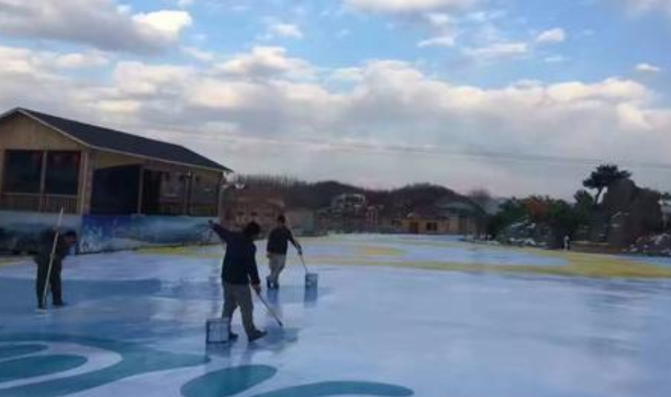 聚脲廣泛的市場應(yīng)用價值(圖1) 聚脲廣泛的市場應(yīng)用價值