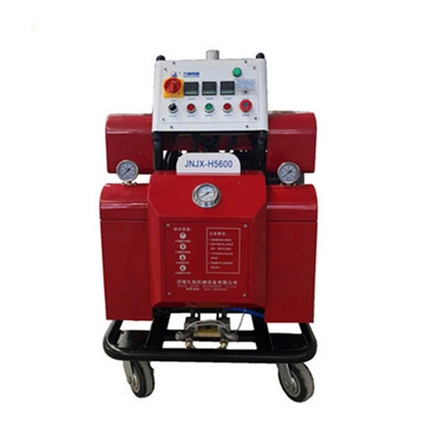 聚脲噴涂機廠家(圖1) 聚脲噴涂機廠家