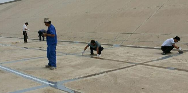 純手工聚脲施工需要注意什么？